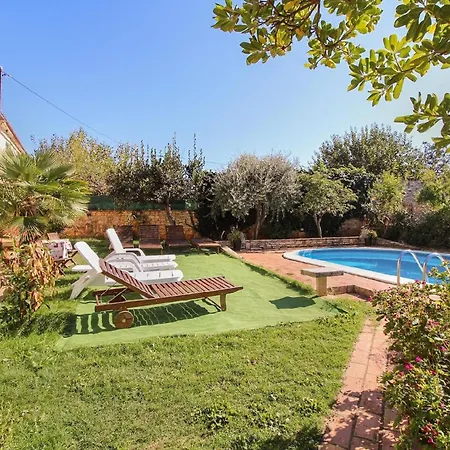 Mit Privatpool Fuer 8 Personen Ca 140 Qm In Paradiz Bei Vodnjan, Istrien Suedkueste Von Istrien * Vodnjan